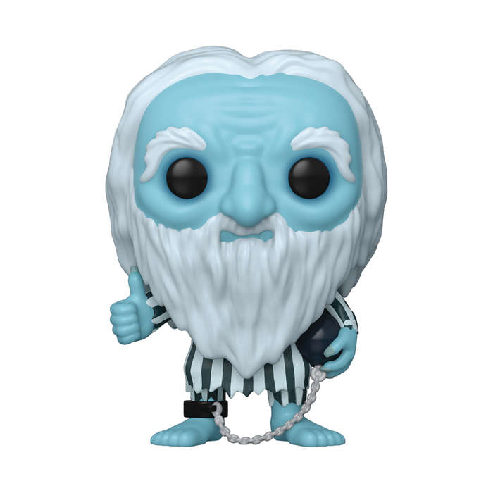 Funko POP! DISNEY HAUNTED MANSION GUS VIN FIG