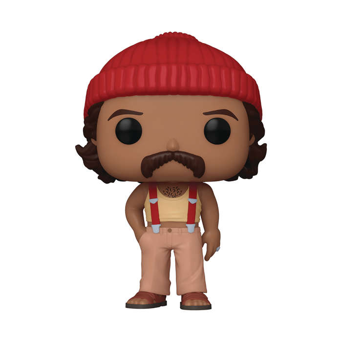 Funko! POP MOVIES CHEECH & CHONG CHEECH VIN FIG