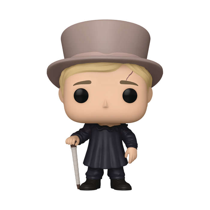 Funko! POP MOVIES PET SEMATARY GAGE CREED VIN FIG