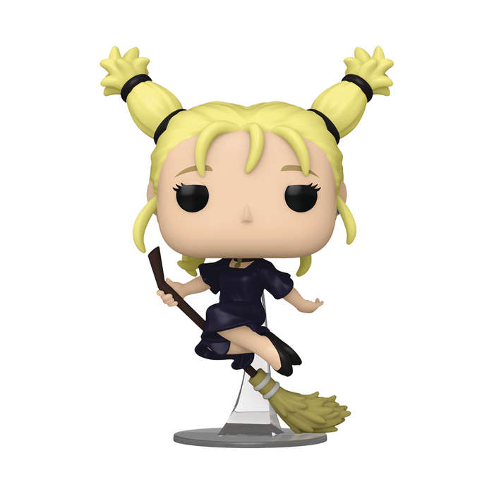 Funko POP! ANIMATION JUJUTSU KAISEN MOMO NISHIMIYA VIN FIG