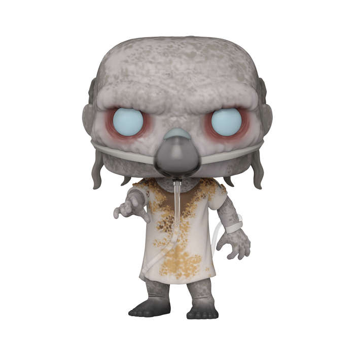 Funko! POP MOVIES INSIDIOUS WHEEZING DEMON VIN FIG