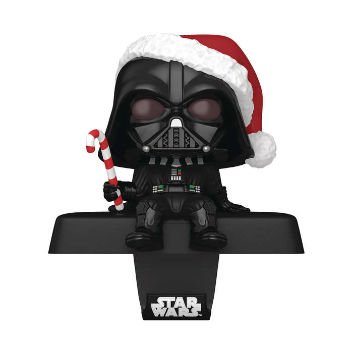 Funko EDGE SITTER STAR WARS DARTH VADER VIN FIG