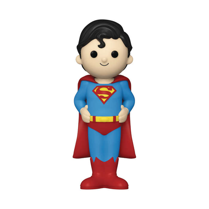 FUNKO! REWIND SUPERMAN 1978 SUPERMAN VIN FIG