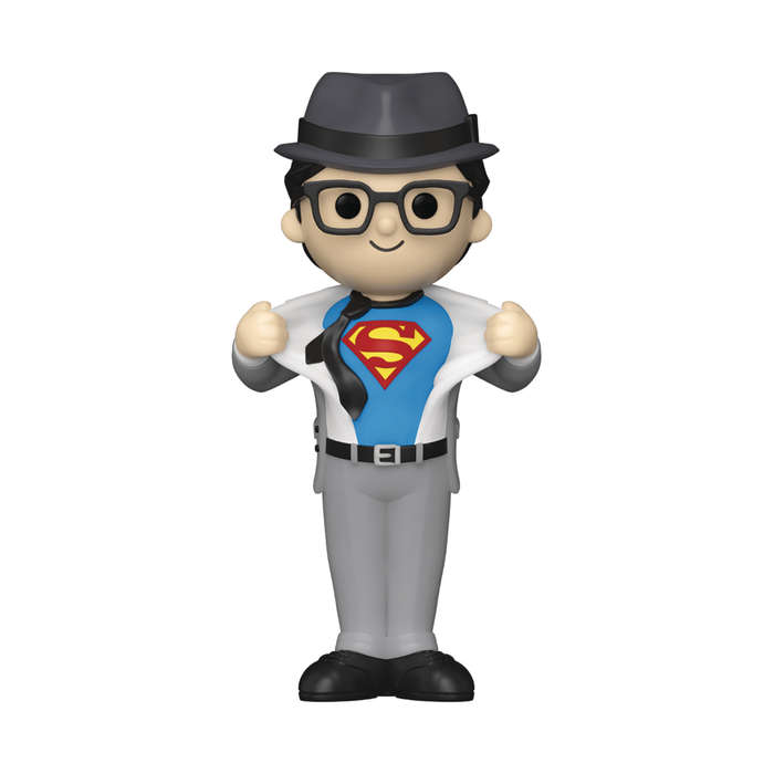 FUNKO! REWIND SUPERMAN 1978 SUPERMAN VIN FIG