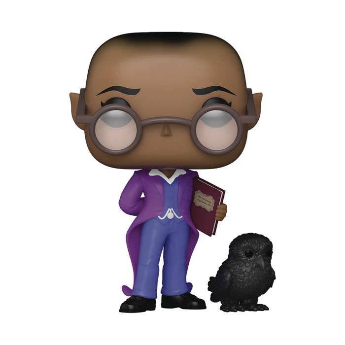 Funko! POP TV SANDMAN LUCIENNE VIN FIG