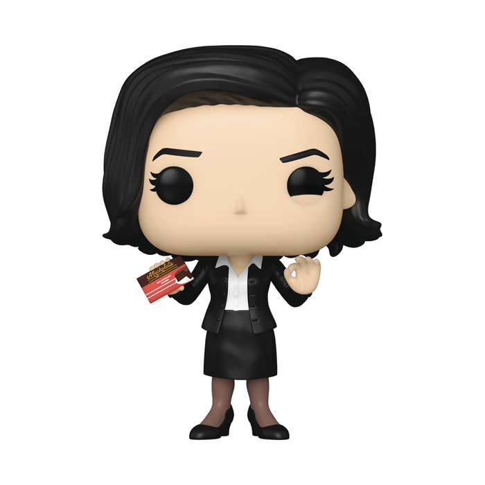Funko POP! TV FRIENDS S6 MONICA VIN FIG