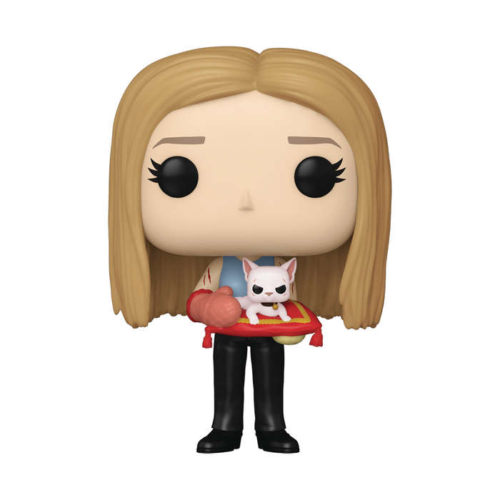 Funko POP! TV FRIENDS S6 RACHEL VIN FIG