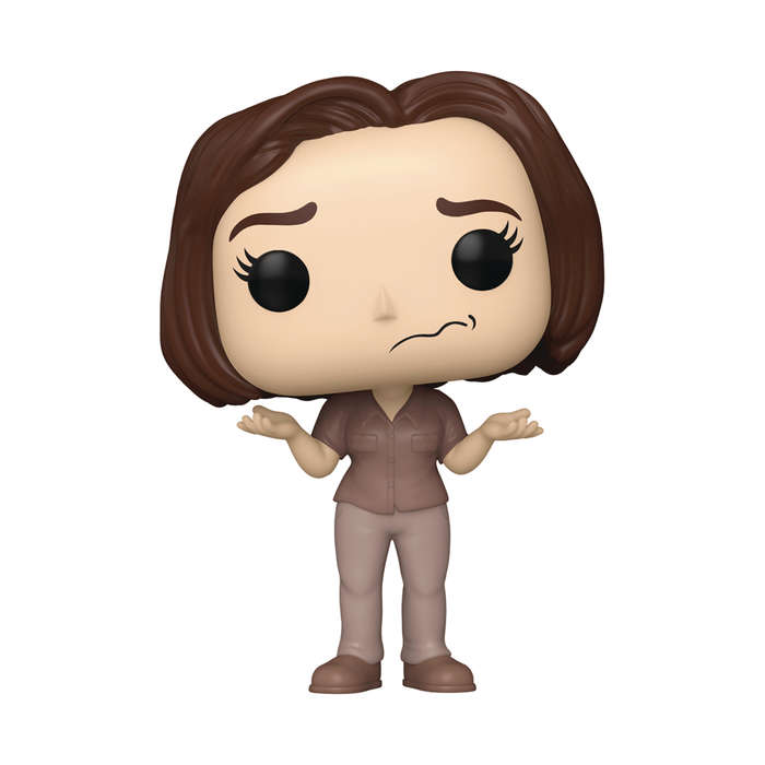 Funko POP! TELEVISION SNL 50TH S2 DEBBIE DOWNER FIG
