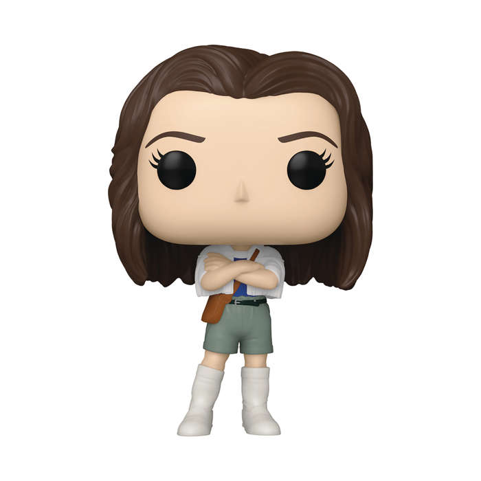 Funko POP! MOVIES FERRIS BUELLERS DAY OFF SLOANE FIG