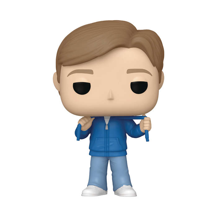 Funko POP! MOVIES THE BREAKFAST CLUB ANDREW FIG
