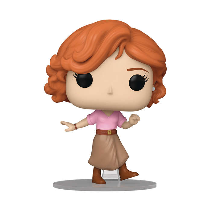 Funko POP! MOVIES THE BREAKFAST CLUB CLAIRE FIG