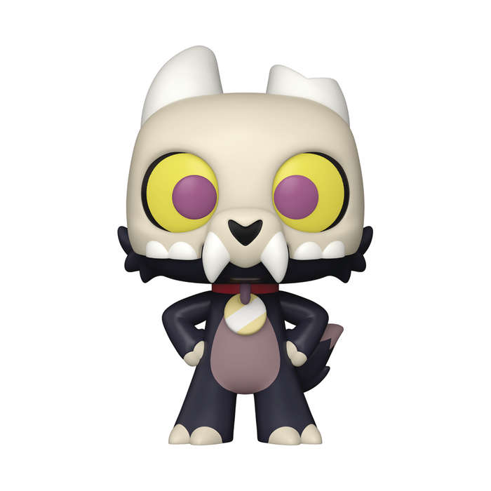 Funko POP! DISNEY THE OWL HOUSE KING