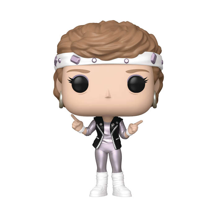 Funko POP! TV GOLDEN GIRLS 40TH BLANCHE FIG