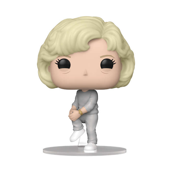 Funko POP! TV GOLDEN GIRLS 40TH ROSE FIG