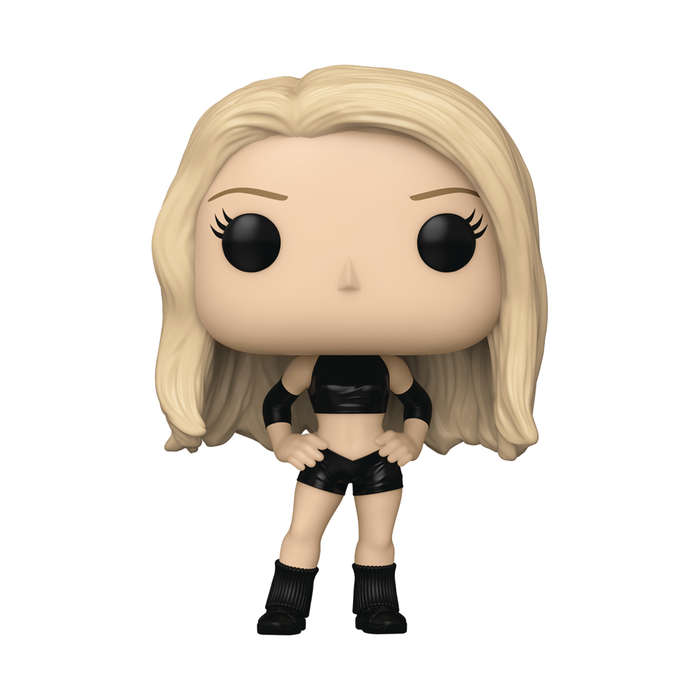 Funko POP! WWE STACY KEIBLER FIG