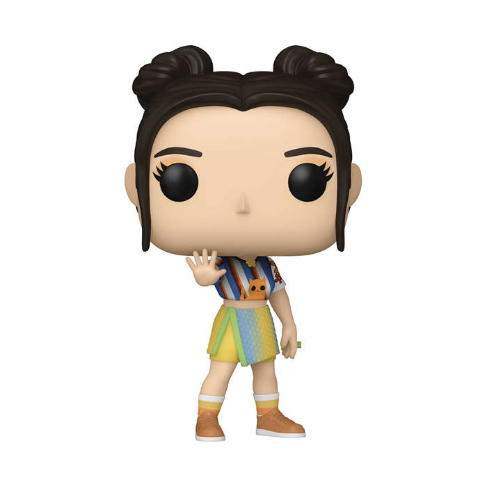 Funko POP! ROCKS NEW JEANS DANIELLE FIG