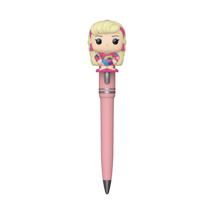 Funko POP! PENS BARBIE THE BARBIE