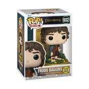 Funko POP! PLUS LOTR S9 FRODO BAGGINS GW FIG