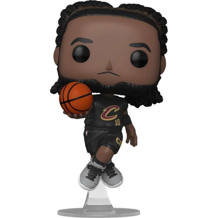 Funko POP! NBA CAVS DARIUS GARLAND VIN FIG