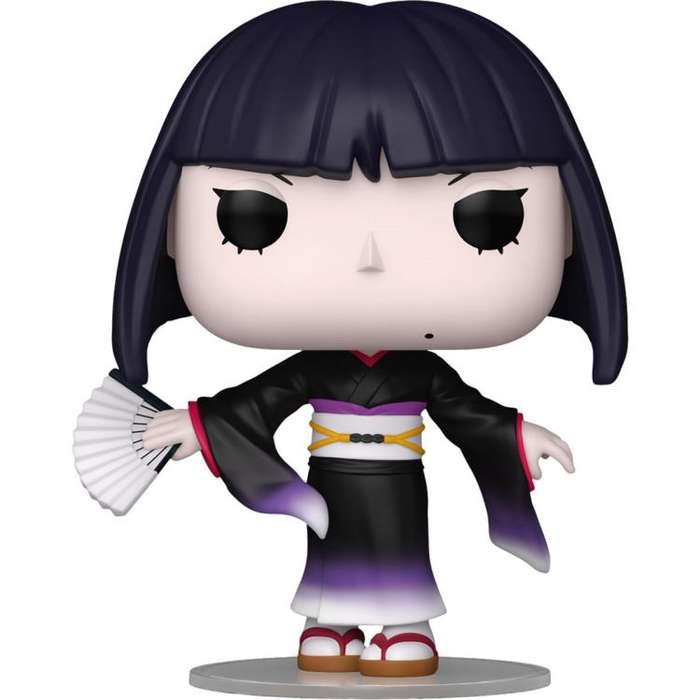 Funko POP! ANIMATION HUNTER X HUNTER KALLUTO ZOLDYCK VIN FIG