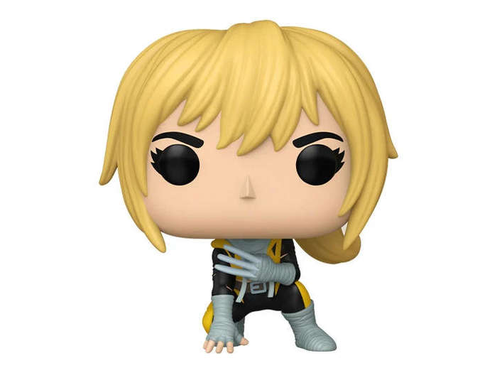 Funko POP! MARVEL SGGV GWENVERINE FIG