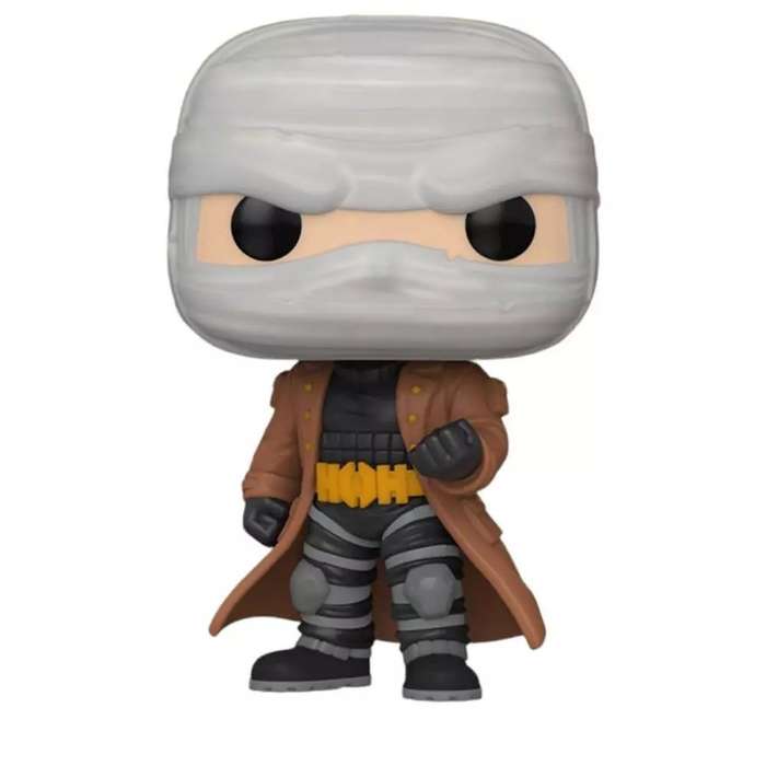 Funko POP! Batman Hush Winter Con Limited Edition