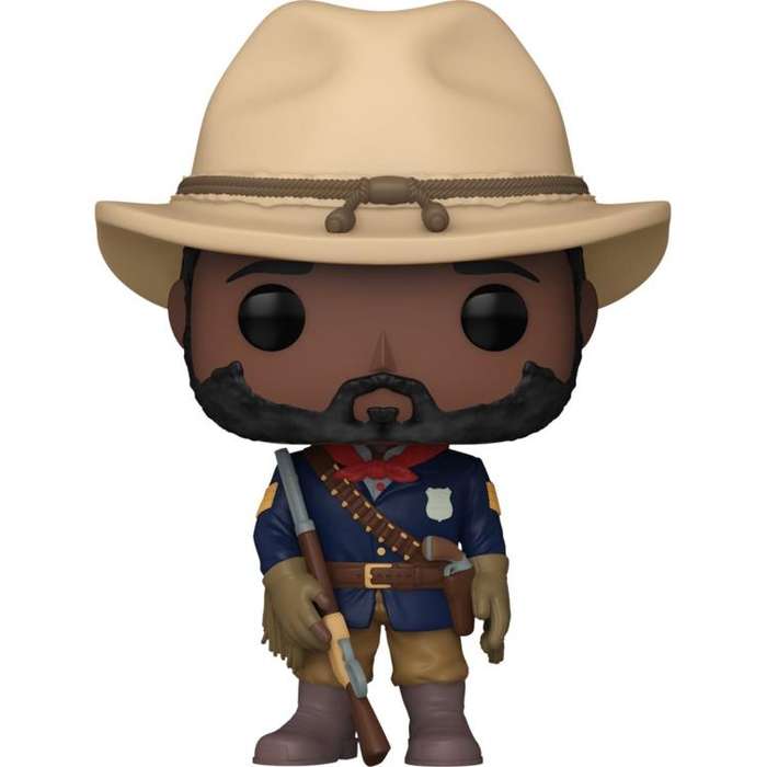 Funko POP! TV 1883 THOMAS