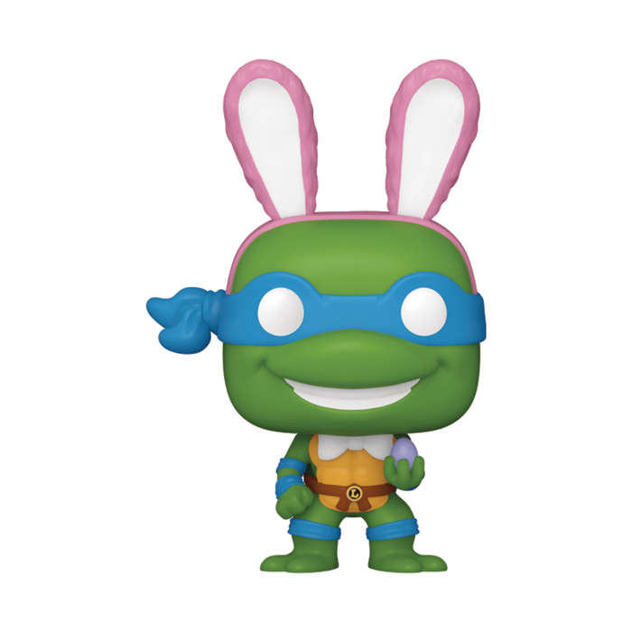 Funko POCKET POP! TMNT EASTER LEONARDO FIG