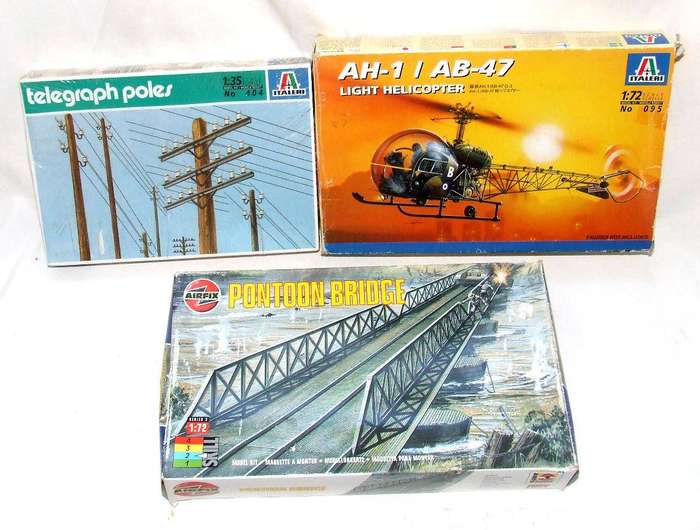 Construction Kits