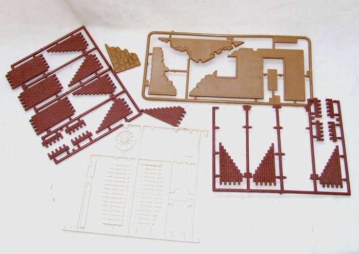 Construction Kits