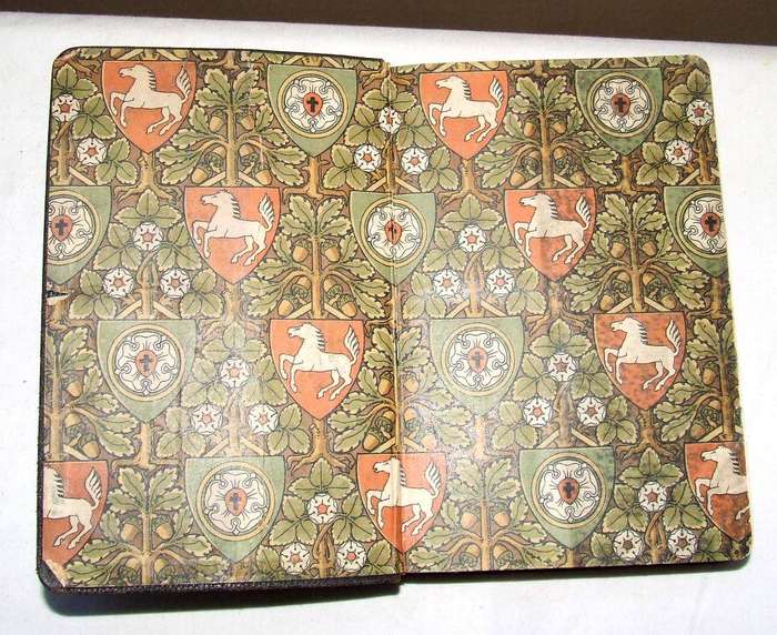 Vintage Religious Books