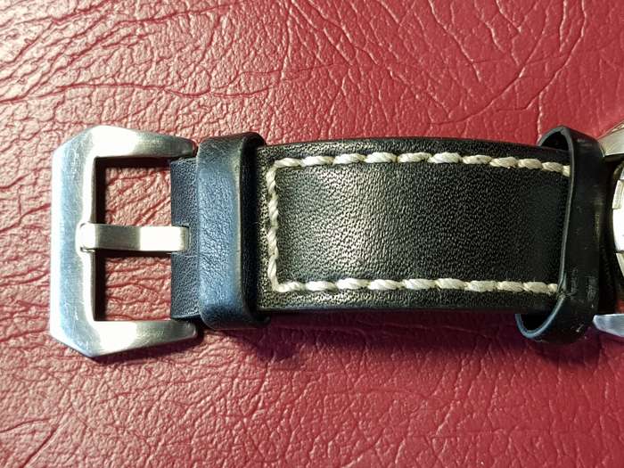 Festina Chronograph Watch With New Battery In Very Good Working Condition*