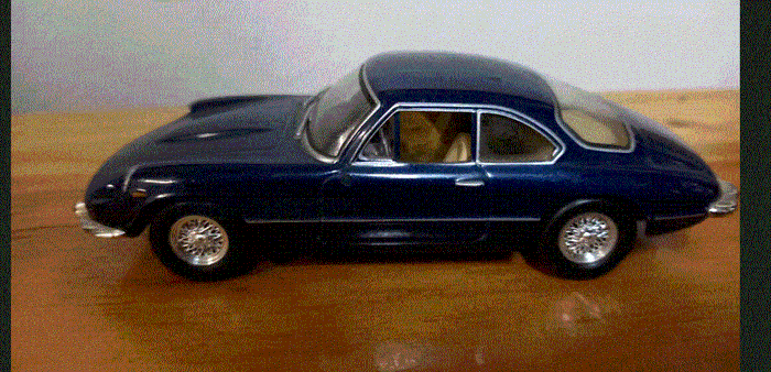 Special Listing f ShiNai:   Ferrari  Combo ( x 2 ) Die Cast Models    Scale 1/43 T Makes  Madness