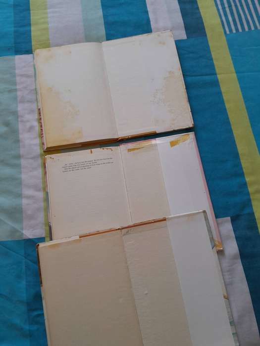 Romantiese boeke