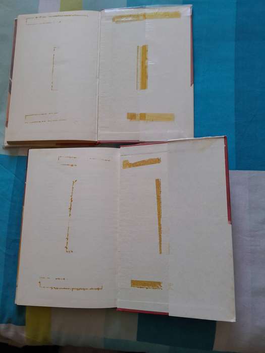 Romantiese boeke