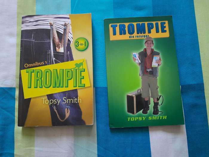 Trompie Boeke