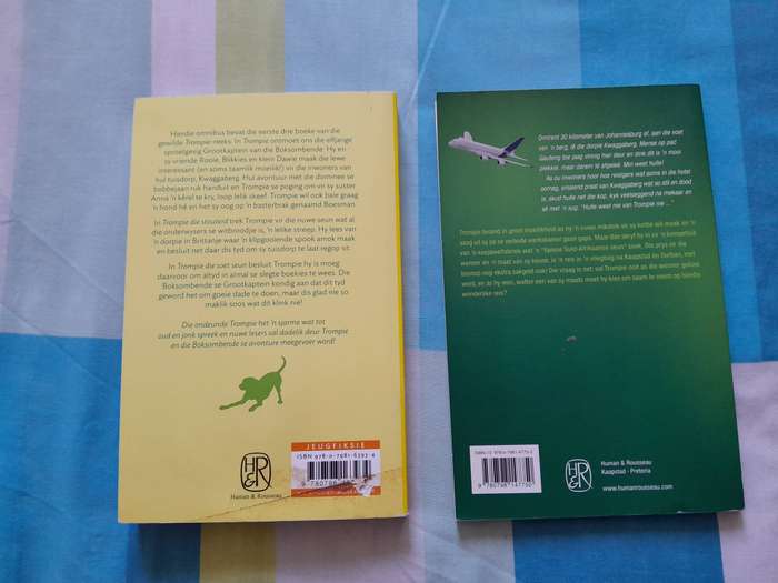 Trompie Boeke
