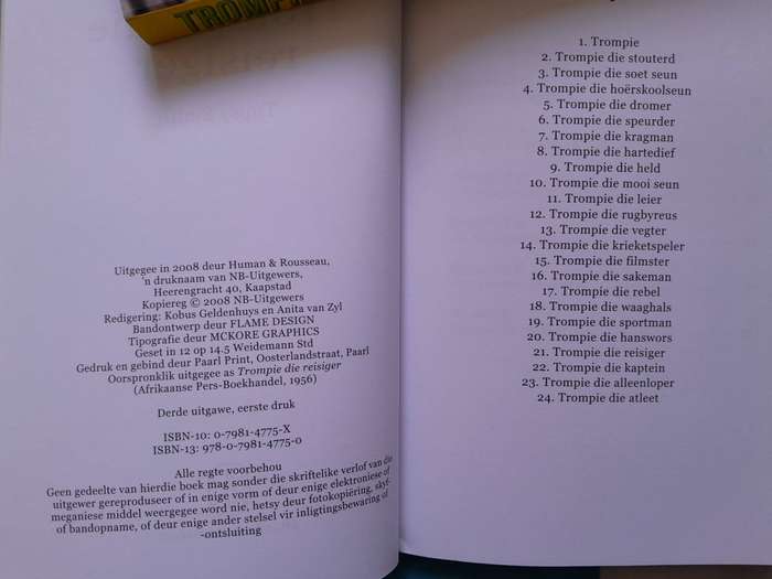 Trompie Boeke