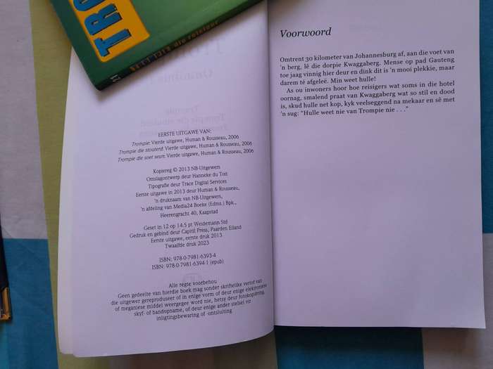 Trompie Boeke