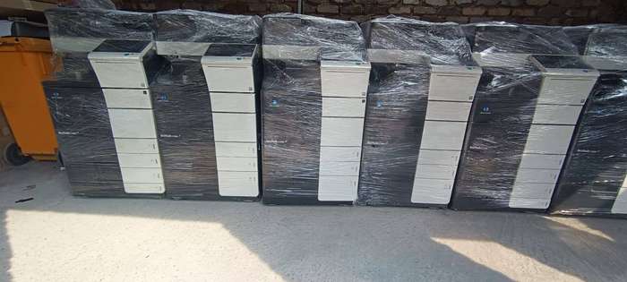 Konica Minolta C558 Colour Printer
