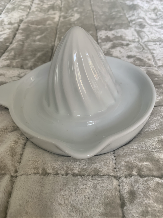 Ceramic Citrus Juicer