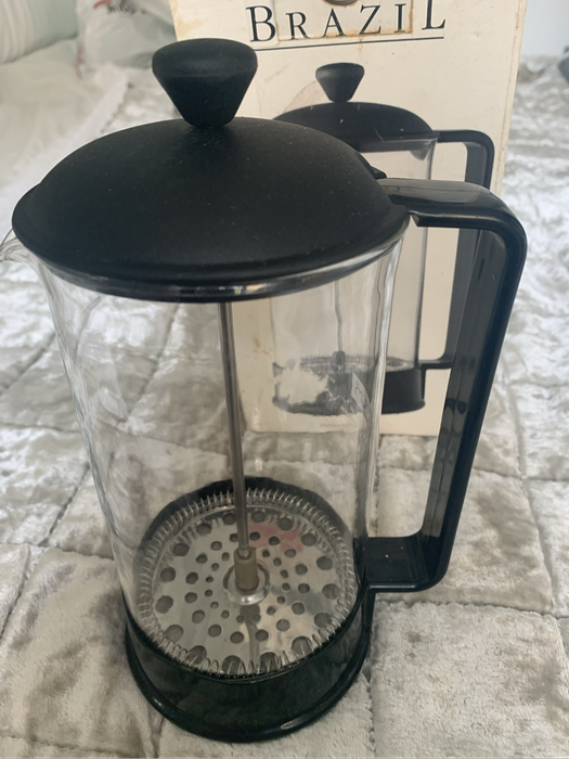 Bodum French Coffee Press
