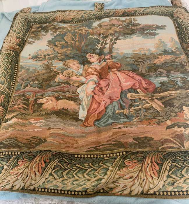 Tapestry Wall Hanging