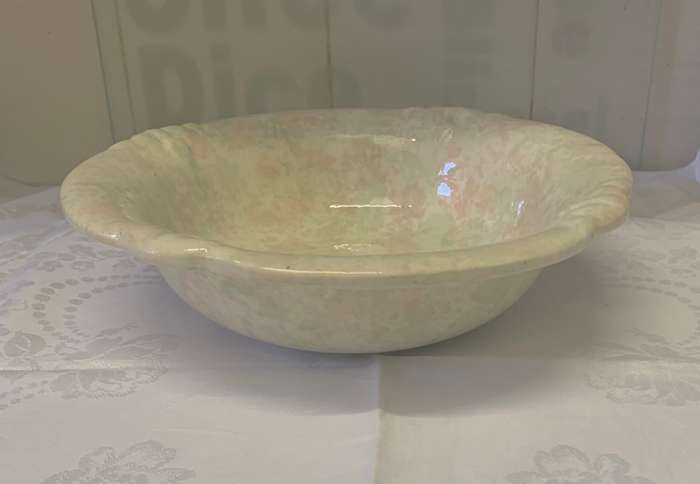 Ceramic Bowl