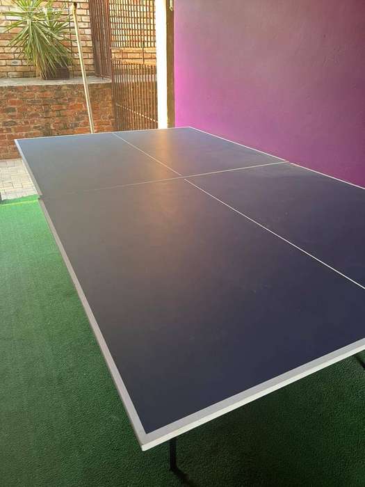 Shoot MKII Table Tennis Table TT2000