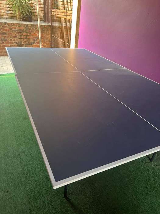 Shoot MKII Table Tennis Table TT2000