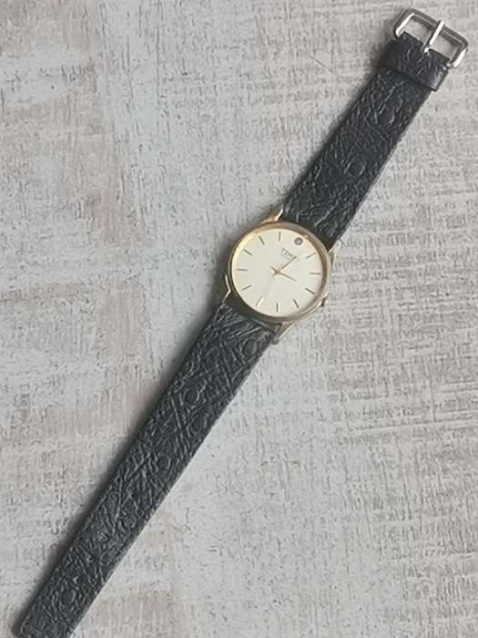 MENS TEMPO WATCH IN EXCELLENT WORKING CONDITION