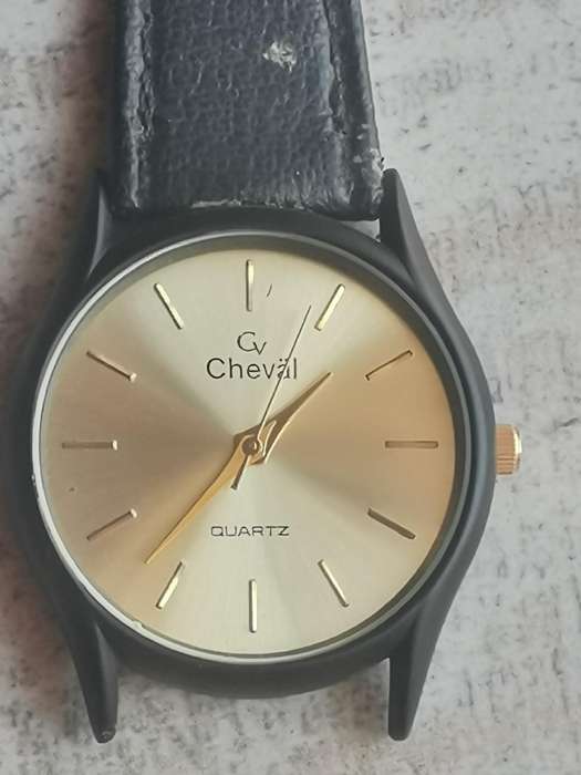 MENS VINTAGE QUARTZ WATCH COLLECTION - ALL IN GOOD WORKING CONDITION