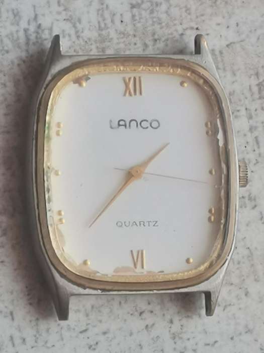 MENS VINTAGE QUARTZ WATCH COLLECTION - ALL IN GOOD WORKING CONDITION