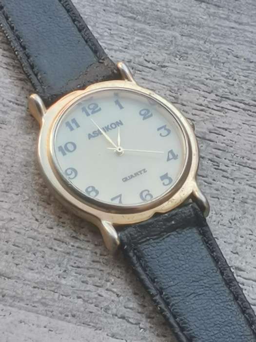 MENS ASEIKON WATCH IN EXCELLENT WORKING CONDITION